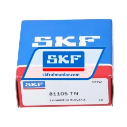 SKF 81105TN rulman resim 4