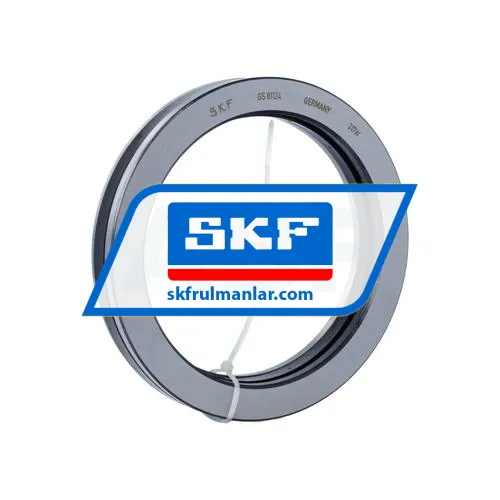 SKF 81124TN ürün fotoğrafı 4