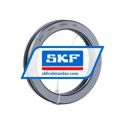 SKF 81124TN rulman resim 3