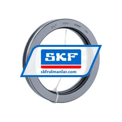 SKF 81124TN rulman resim 4