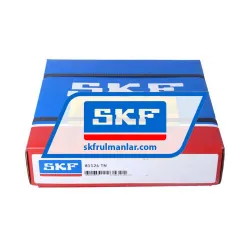 SKF 81124TN rulman resim 5