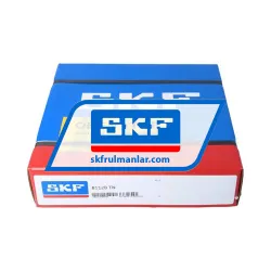 SKF 81120TN rulman resim 2