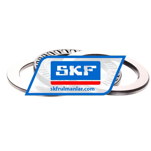 SKF 81112TN ürün fotoğrafı 3