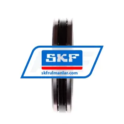 SKF 81112TN rulman resim 2