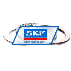 SKF 81112TN rulman resim 3