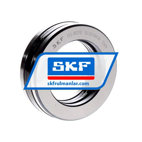 SKF 81210TN