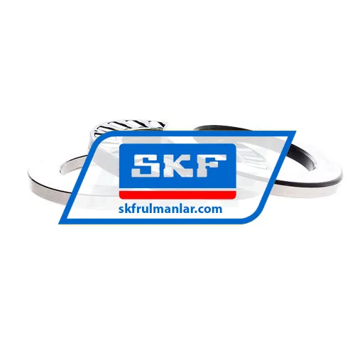 SKF 81210TN ürün fotoğrafı 2