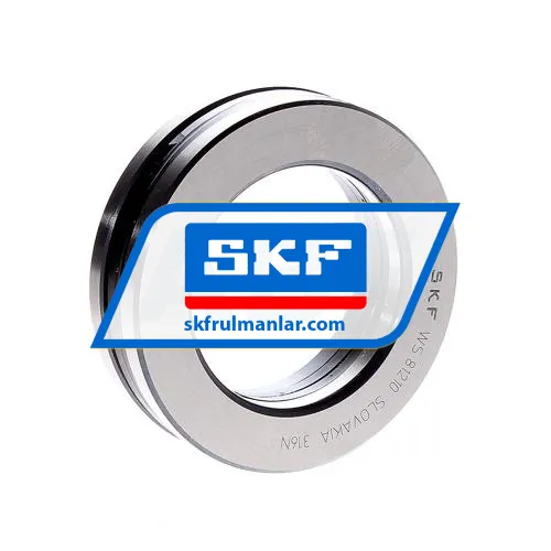 SKF 81210TN ürün fotoğrafı 3