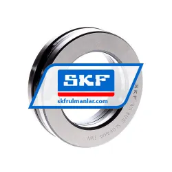SKF 81210TN rulman resim 3