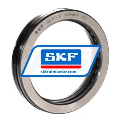 SKF 81117TN