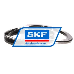SKF 81117TN rulman resim 2