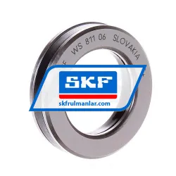 SKF 81106TN