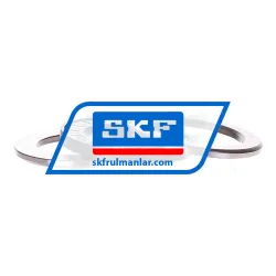 SKF 81106TN rulman resim 3