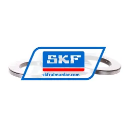 SKF 81103TN rulman resim 3