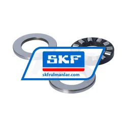 SKF 81206TN