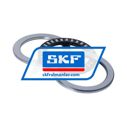 SKF 81114TN ürün fotoğrafı 2