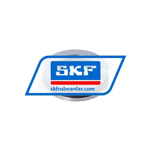 SKF 81215TN ürün fotoğrafı 2