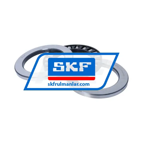 SKF 81215TN ürün fotoğrafı 3
