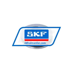 SKF 81215TN rulman resim 2