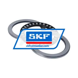 SKF 81116TN rulman resim 3