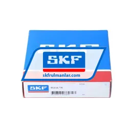 SKF 81116TN rulman resim 4