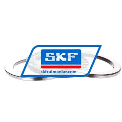 SKF 81110TN rulman resim 3