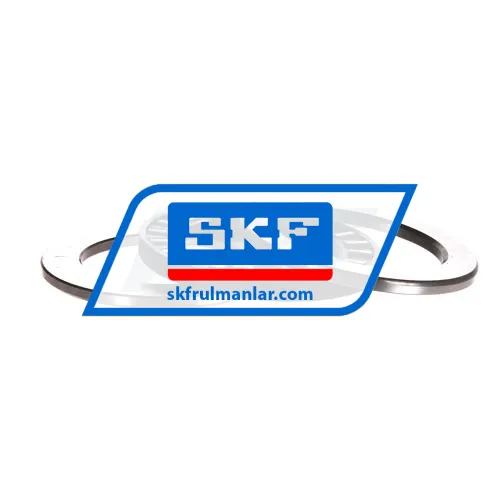 SKF 81108TN ürün fotoğrafı 3