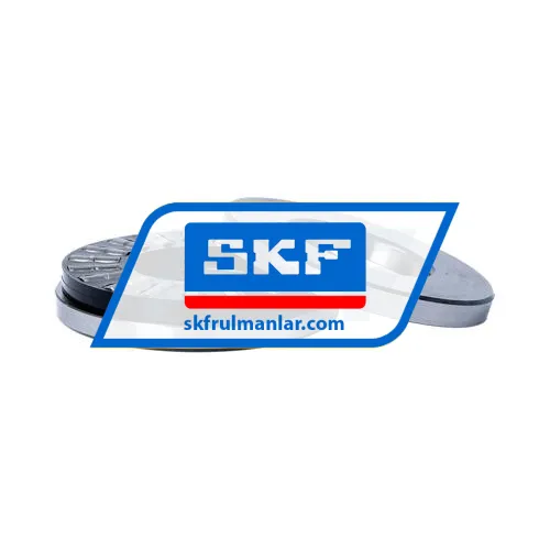 SKF 89308TN ürün fotoğrafı 3