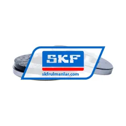 SKF 89308TN rulman resim 3