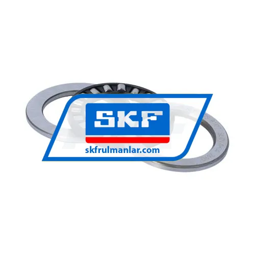 SKF 81107TN ürün fotoğrafı 3