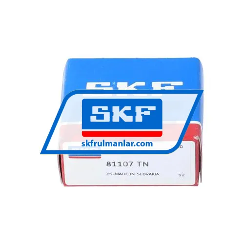 SKF 81107TN ürün fotoğrafı 4