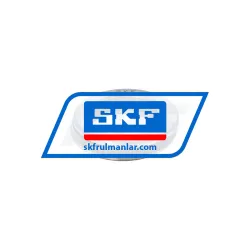 SKF 81107TN rulman resim 2