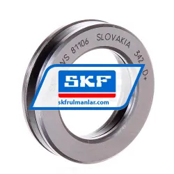 SKF 81106