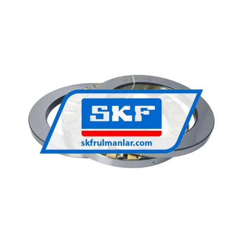 SKF 81238M ürün fotoğrafı 3