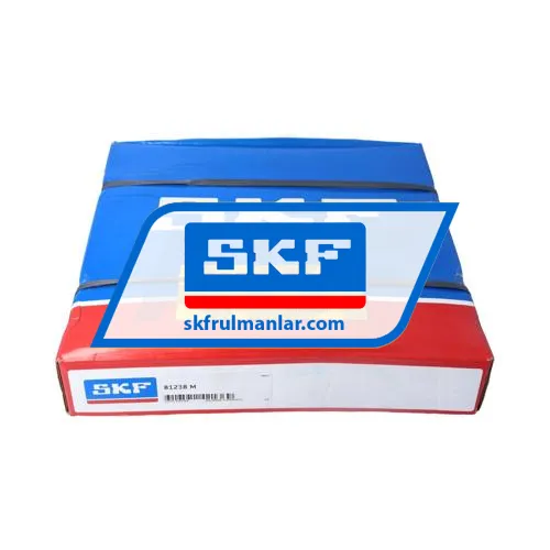 SKF 81238M ürün fotoğrafı 4