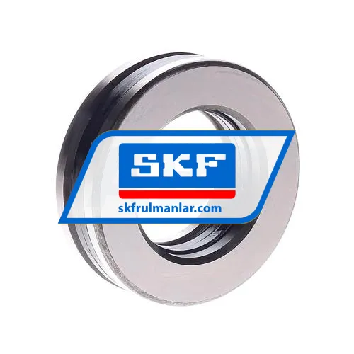 SKF 81207TN