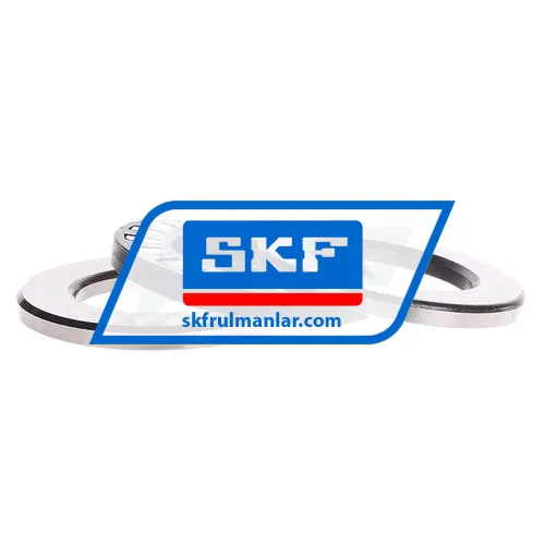 SKF 81207TN ürün fotoğrafı 2