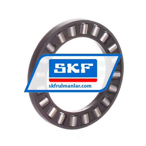 SKF K81107TN