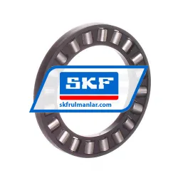 SKF K81107TN