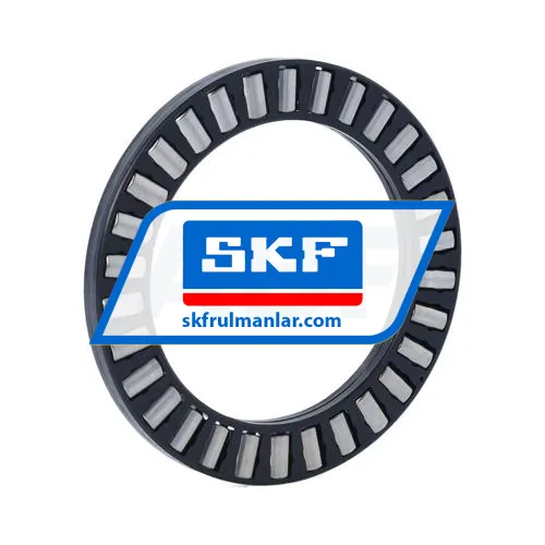SKF K81111TN