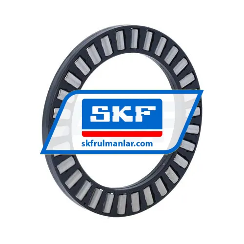 SKF K81111TN ürün fotoğrafı 2