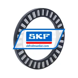 SKF K81111TN rulman resim 2