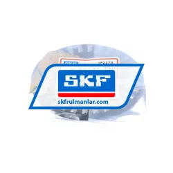SKF K81111TN rulman resim 3