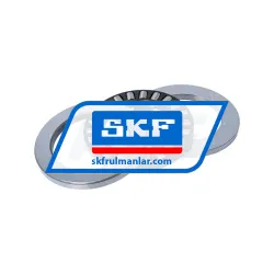 SKF K81214TN rulman resim 2