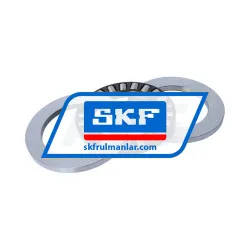 SKF K81214TN rulman resim 3