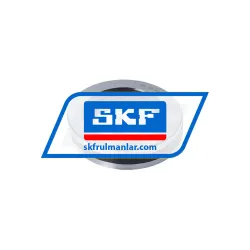 SKF K81215TN rulman resim 2