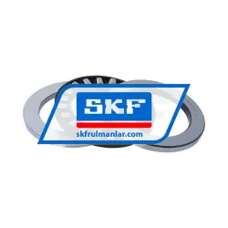 SKF K81215TN rulman resim 3