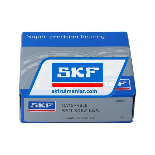 SKF BSD3062CGA ürün fotoğrafı 3