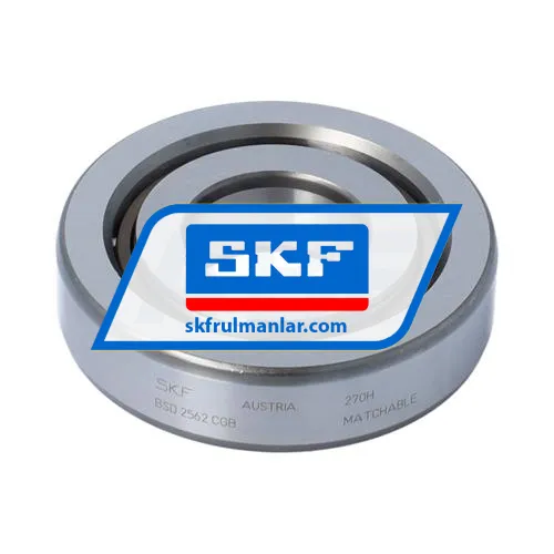 SKF BSD2562CGB ürün fotoğrafı 2