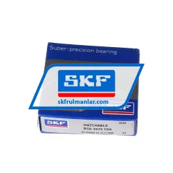 SKF BSD3572CGB rulman resim 4
